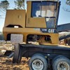 2013 Caterpillar 579C Log Loader